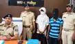 नाबालिग के साथ अप्राकृतिक यौनाचार, दो आरोपी गिरफ्तार, वारदात में इस्तेमाल ऑटो जब्त-Unnatural sexual assault on a minor; two accused arrested, auto-rickshaw used in the crime seized