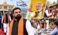 पटना से यूपी तक..CM सम्राट चौधरी का आज व्यस्त कार्यक्रम, PM के कार्यक्रम की तैयारियों की करेंगे समीक्षा