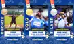 Asian Para Games-2026 : गजब... एक इवेंट में गोल्ड, सिल्वर व ब्रॉन्ज, तीनों भारत के नाम-Asian Para Games 2026: Incredible... India sweeps gold, silver, and bronze in a single event