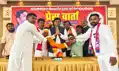 निषाद आरक्षण पर विपक्ष के साथ रणनीति का मुकेश सहनी के संकेत