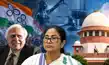 TMC का चुनाव चिन्ह फ्रीज होने पर SC पहुंचे सिब्बल, CJI बोले- 'हम करेंगे सुनवाई'-Sibal moves SC over freezing of TMC's election symbol; CJI says, "We will hear the matter
