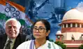 TMC का चुनाव चिन्ह फ्रीज होने पर SC पहुंचे सिब्बल, CJI बोले- 'हम करेंगे सुनवाई'