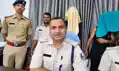 पुलिस की बड़ी कार्रवाई, 6.28 ग्राम स्मैक बरामद, सहरसा तक जुड़े तार, 3 गिरफ्तार