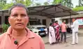 महिला और बेटे के साथ मारपीट, मां का टूटा हाथ