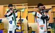Asian Games-2026 : शूटिंग में भारत का शानदार प्रदर्शन जारी, एक दिन में आए 4 मेडल-Asian Games 2026: India's stellar performance in shooting continues; 4 medals won in a single day