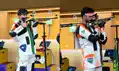 Asian Games-2026 : शूटिंग में भारत का शानदार प्रदर्शन जारी, एक दिन में आए 4 मेडल