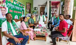 एमएमडीआर संशोधन कानून के खिलाफ 24 को गरजेगी राजद, बनी रणनीति