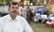 अवैध फैक्ट्री का बड़ा खुलासा, भारी मात्रा में विदेशी शराब जब्त-Major bust of illegal factory; large quantity of foreign liquor seized