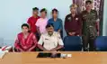 पुलिस व SSB की बड़ी कार्रवाई, नेपाल से भारत लाई जा रही 3 नाबालिग सकुशल बरामद, एक तस्कर गिरफ्तार
