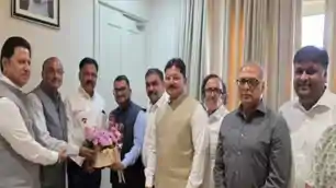 भवन नियमितीकरण योजना पर FJCCI की पहल, मंत्री से मुलाकात में रखे विस्तार और सरलीकरण के सुझाव