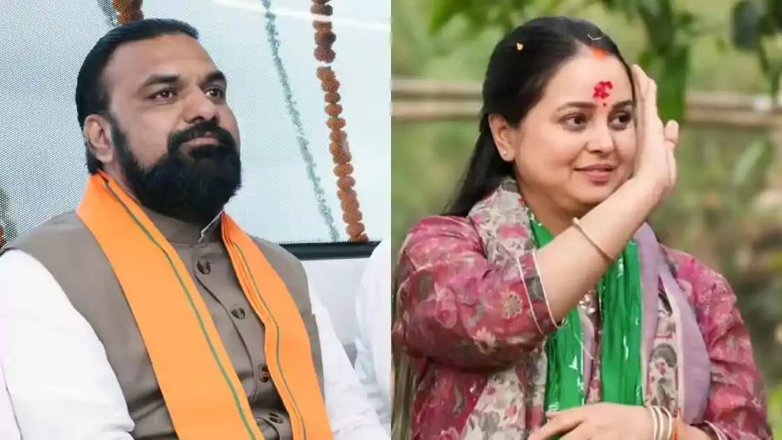 Bihar Politics: 'सिर्फ गाल बजाने वालों ने खजाना खाली कर दिया बिहार का' रोहिणी का सम्राट सरकार पर गंभीर आरोप 