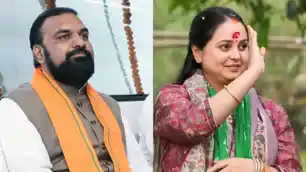 Bihar Politics: 'सिर्फ गाल बजाने वालों ने खजाना खाली कर दिया बिहार का' रोहिणी का सम्राट सरकार पर गंभीर आरोप 
