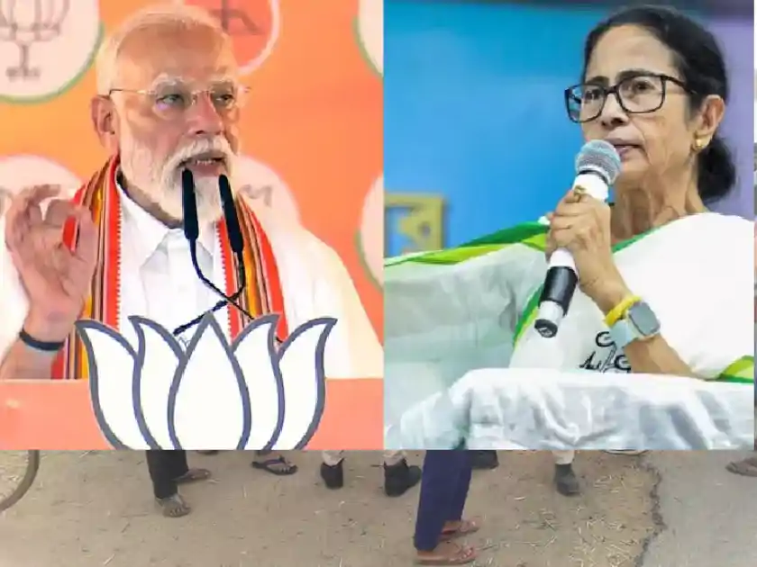 यही रात अंतिम यही रात भारी, बंगाल-तमिलनाडु में कल वोटिंग, चुनाव आयोग पर भी गंभीर आरोप 