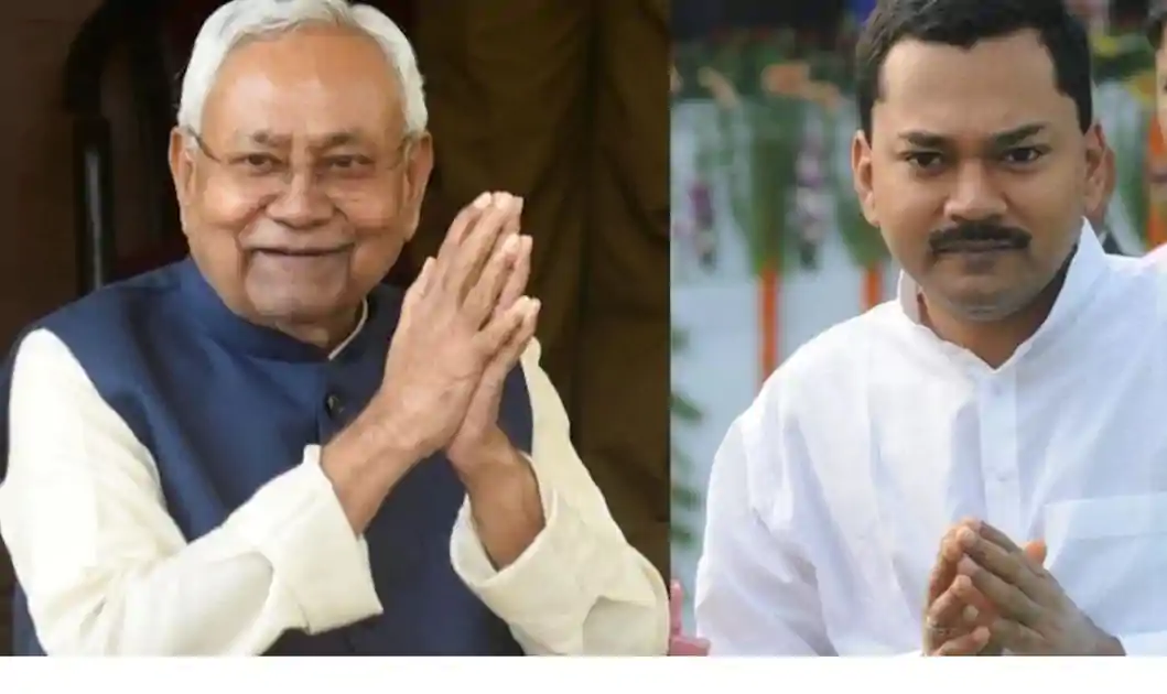 Bihar Politics: नीतीश कुमार की नई टीम में निशांत को जगह नहीं, संजय झा को फिर बड़ी जिम्मेदारी  