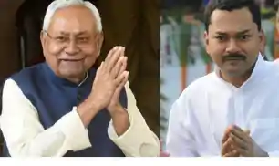 Bihar Politics: नीतीश कुमार की नई टीम में निशांत को जगह नहीं, संजय झा को फिर बड़ी जिम्मेदारी  