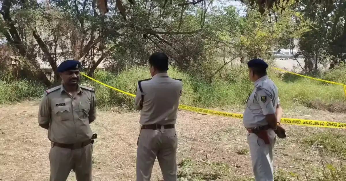 पटना ज्वेलरी लूटकांड : कट्टे से फायरिंग कर भाग रहा था आरोपी, एनकाउंटर में हुआ घायल