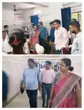 जिला प्रशासन की पहल, कोल खनन प्रभावित बड़कागांव, केरेडारी में 24 घंटे होगी बेहतर स्वास्थ्य सुविधा उपलब्ध