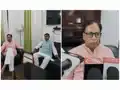 प्रशांत किशोर पर दो-दो मुकदमा, पहले कोर्ट में मेरे आरोपों का जवाब दें, संजय जायसवाल का पलटवार