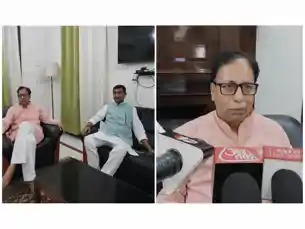 प्रशांत किशोर पर दो-दो मुकदमा, पहले कोर्ट में मेरे आरोपों का जवाब दें, संजय जायसवाल का पलटवार प्रशांत किशोर पर दो-दो मुकदमा, पहले कोर्ट में मेरे आरोपों का जवाब दें, संजय जायसवाल का पलटवार