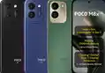 POCO ने लॉन्च किया नया 5G फोन, दमदार है बैटरी