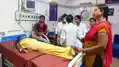 कस्तूरबा गांधी बालिका विद्यालय की दो छात्राएं बेहोश, नाश्ते के बाद बिगड़ी तबीयत