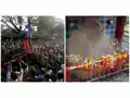 उत्तर बिहार का सबसे बड़ा महावीरी अखाड़ा मेला, मोनिया बाबा की परंपरा में आस्था और एकता का संगम