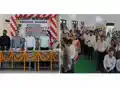 कक्षा 11वीं-12वीं के छात्रों को कोचिंग में निःशुल्क पढ़ाई, स्टूडेंट मेंटरशिप प्रोग्राम का शुभारंभ