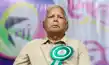 लालू प्रसाद का इशारों में हमला, संजय झा पर बिना नाम लिया साधा निशाना- Lalu Prasad attacks through innuendo; targets Sanjay Jha without naming him लालू प्रसाद का इशारों में हमला, संजय झा पर बिना नाम लिया साधा निशाना- Lalu Prasad attacks through innuendo; targets Sanjay Jha without naming him