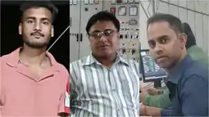 रामगढ़ : टर्बाइन की ओवरस्पीड बनी काल! पावर प्लांट ब्लास्ट में 3 की मौ*त; एक की हालत नाजुक  