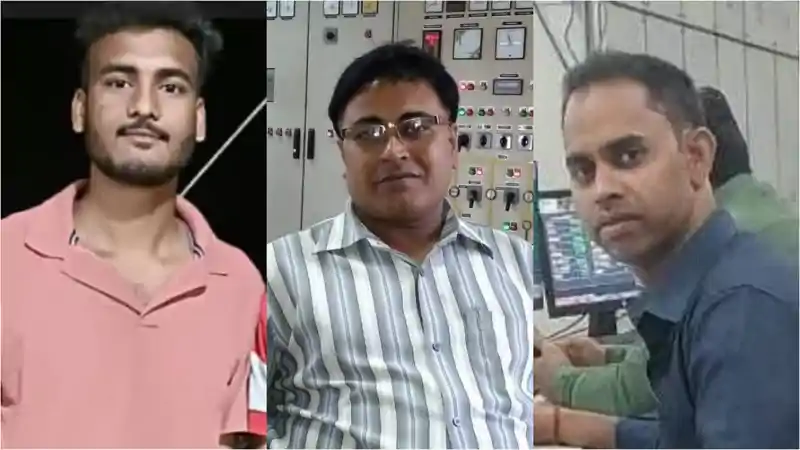 रामगढ़ : टर्बाइन की ओवरस्पीड बनी काल! पावर प्लांट ब्लास्ट में 3 की मौ*त; एक की हालत नाजुक  