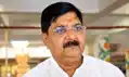 छात्रों पर पुलिस कार्रवाई: SSP से मिले विधायक राज सिन्हा, छात्रों की आवाज दबाने का आरोप