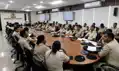 साइबर अपराध में डिजिटल साक्ष्य अहम, पुलिस अधिकारियों को दिया गया तकनीकी प्रशिक्षण