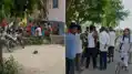 खाना खाने के बाद दोस्त से वीडियो कॉल करने घर से निकला, फिर नहीं लौटा, संदिग्ध मौत से सनसनी