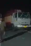 शोक में तब्दील हुआ जश्न का मौका, बेकाबू बस ने कई लोगों को रौंदा, पांच की मौत