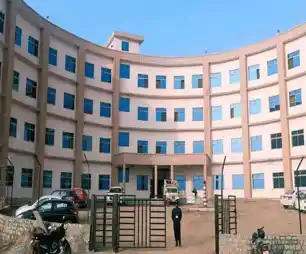 CUJ में पीएचडी के लिए आवेदन प्रक्रिया शुरू, 196 सीटों पर ऑनलाइन दाखिले का मौका