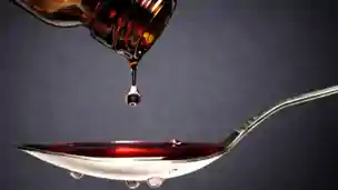 पुलिस निगरानी में रखे कोरेक्स की चोरी, माफियाओं ने जड़ दिया दूसरा ताला