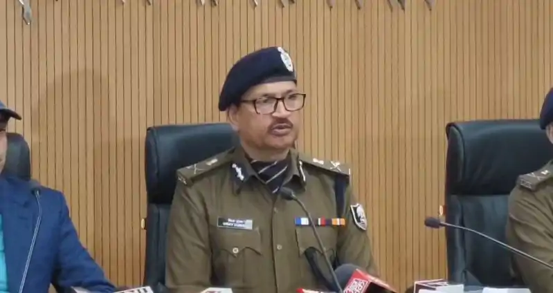 हिजाब विवाद पर DGP से सवाल, जवाब में मिला: छेड़छाड़ रोकने को बनेगी ब्रिगेड, 2000 स्कूटी खरीदेगी पुलिस डीजीपी