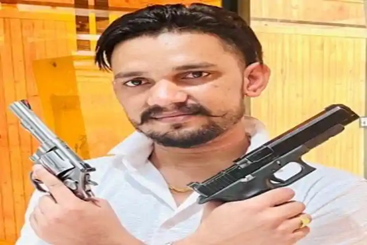 रामगढ़ जेल से फिरौती और हथियार तस्करी! लॉरेंस गैंग का नया चेहरा बेनकाब