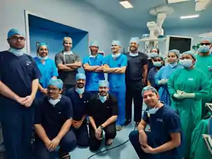 पटना एम्स में वजन घटाने की सर्जरी की सुविधा बहाल, 110 किलो की महिला की सफल ऑपरेशन से हुई शुरुआत