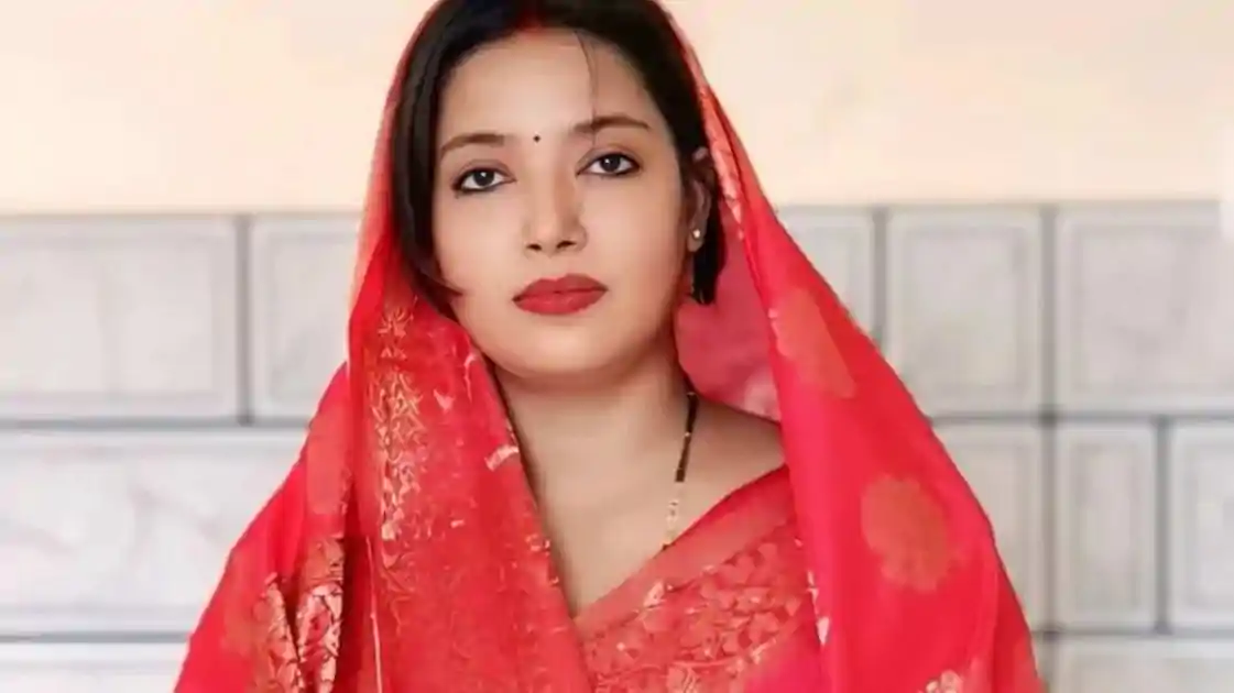 ज्योति सिंह बोलीं- सीता वनवास में भी साथ थीं, राम अयोध्या में भी साथ ना दे सके