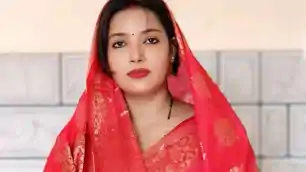 ज्योति सिंह बोलीं- सीता वनवास में भी साथ थीं, राम अयोध्या में भी साथ ना दे सके