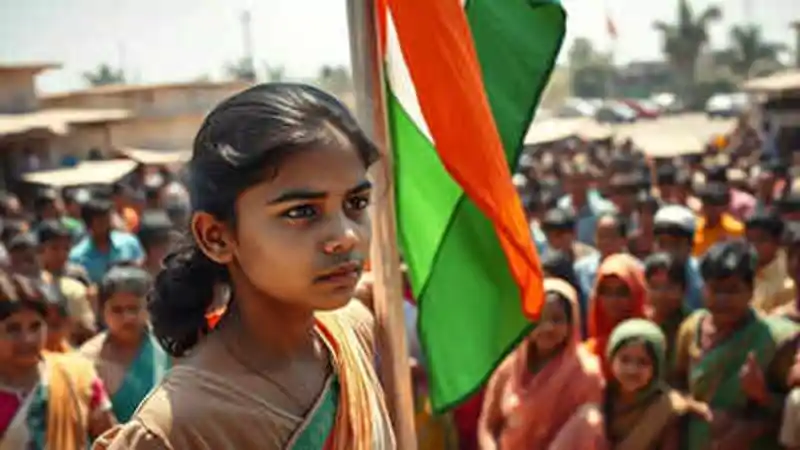 नायक फिल्म जैसी पहल: बिहार की बेटी बनेगी एक दिन की मुखिया, विकासत्माक योजनाओं पर लगाएंगी मुहर एक दिन की मुखिया