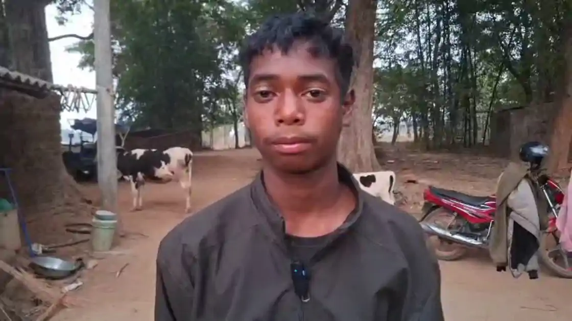 मुरहू में फिल्मी अंदाज़ में अपहरण की कोशिश नाकाम, छात्र ने 10 किमी भागकर बचाई जान