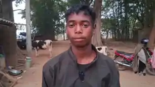 मुरहू में फिल्मी अंदाज़ में अपहरण की कोशिश नाकाम, छात्र ने 10 किमी भागकर बचाई जान