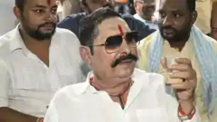 'छोटे सरकार' को बड़ी राहत! 10 करोड़ की रंगदारी मामले में विधायक अनंत सिंह बरी