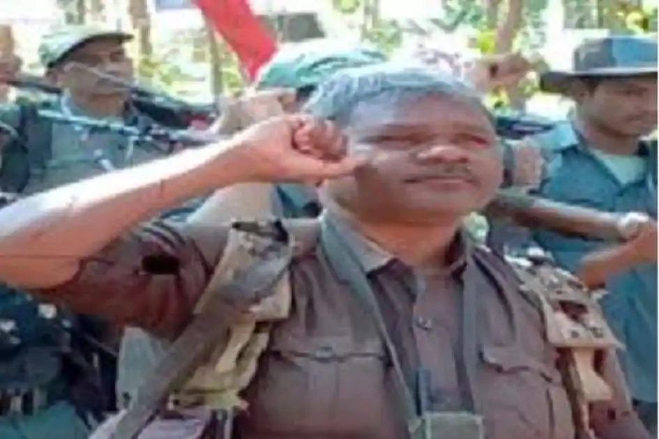 सारंडा में सुरक्षाबलों की निर्णायक कार्रवाई, ऑपरेशन में टॉप माओवादी अनल दा समेत 10 ढेर