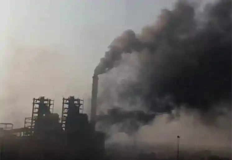 छत्तीसगढ़: आयरन प्लांट में ब्लास्ट, मजदूरों पर खौलता लोहा गिरा, बिहार के 6 मजदूरों की मौत, 6 घायल 