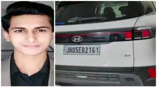 कैरव गांधी अपहरण कांड में बिहार से रहे तार, फरार स्कार्पियो मालिक ने बढ़ाई पुलिस की मुश्किल