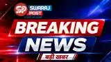 पटना में भारी बवाल, बीजेपी और कांग्रेस में जमकर चले लाठी, डंडे और पत्थर