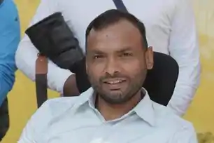पलामू जिला प्रशासन की बडी कार्रवाई, डब्ल्यू सिंह को छह महीने के लिए किया जिला बदर 